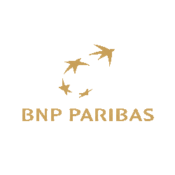 Logo BNP Paribas