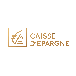Logo Caisse d'Épargne