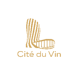 Logo Cité du Vin