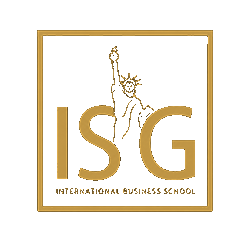 Logo ISG