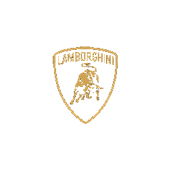 Logo Lamborghini