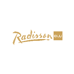 Logo Radisson Blu